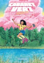 Affiche de l'évènement Le Cabaret Vert 20ème édition
