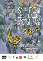 Affiche de l'évènement Sainte-Foy-lès-Bulles
