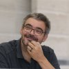 Portrait de Régis Hector