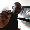 Portrait de Frankel Emile