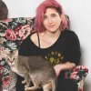 Portrait de Catsass