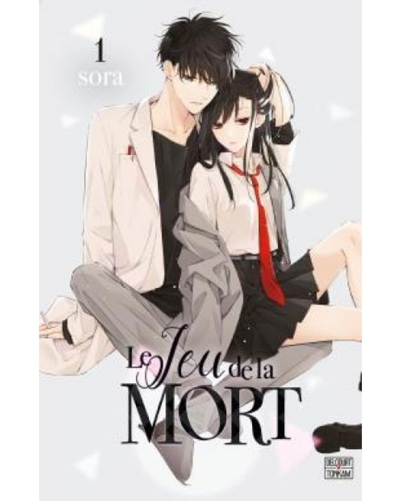 Le Jeu De La Mort Tome 6
