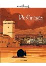 image de Les pestiférés édition tricentenaire de la peste en Provence