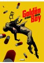 image de The Golden Boy- 1 personnage buste