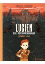 image de Lucien et les mystérieux phénomènes tome 1
