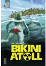 image de Bikini Atoll Perso en pied couleur et décor