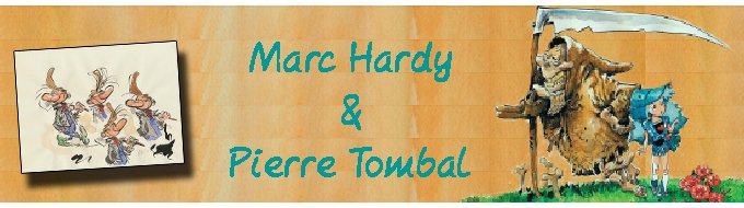 Marc Hardy