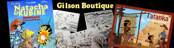 Gilson Boutique
