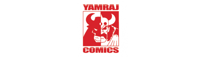 Yamraj Comics