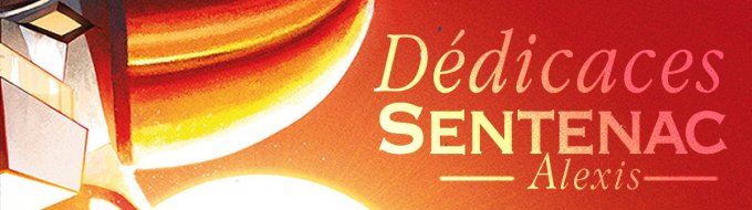 Alexis SENTENAC