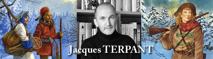 Jacques TERPANT